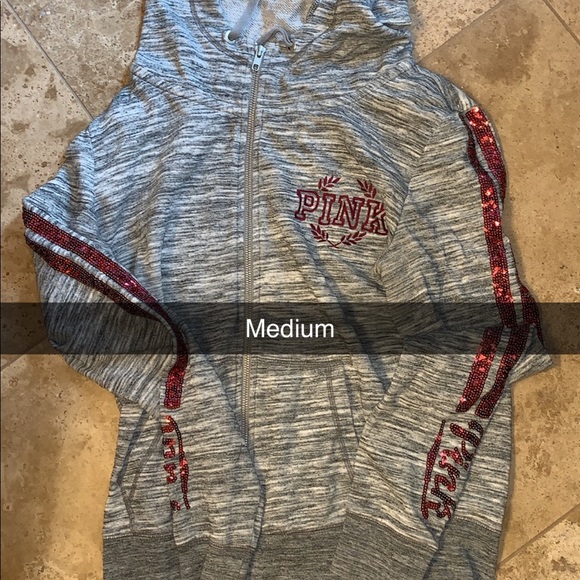 Pink sweaters - Picture 4 of 6